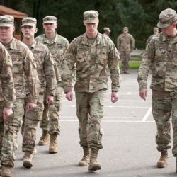 Military/Veterans