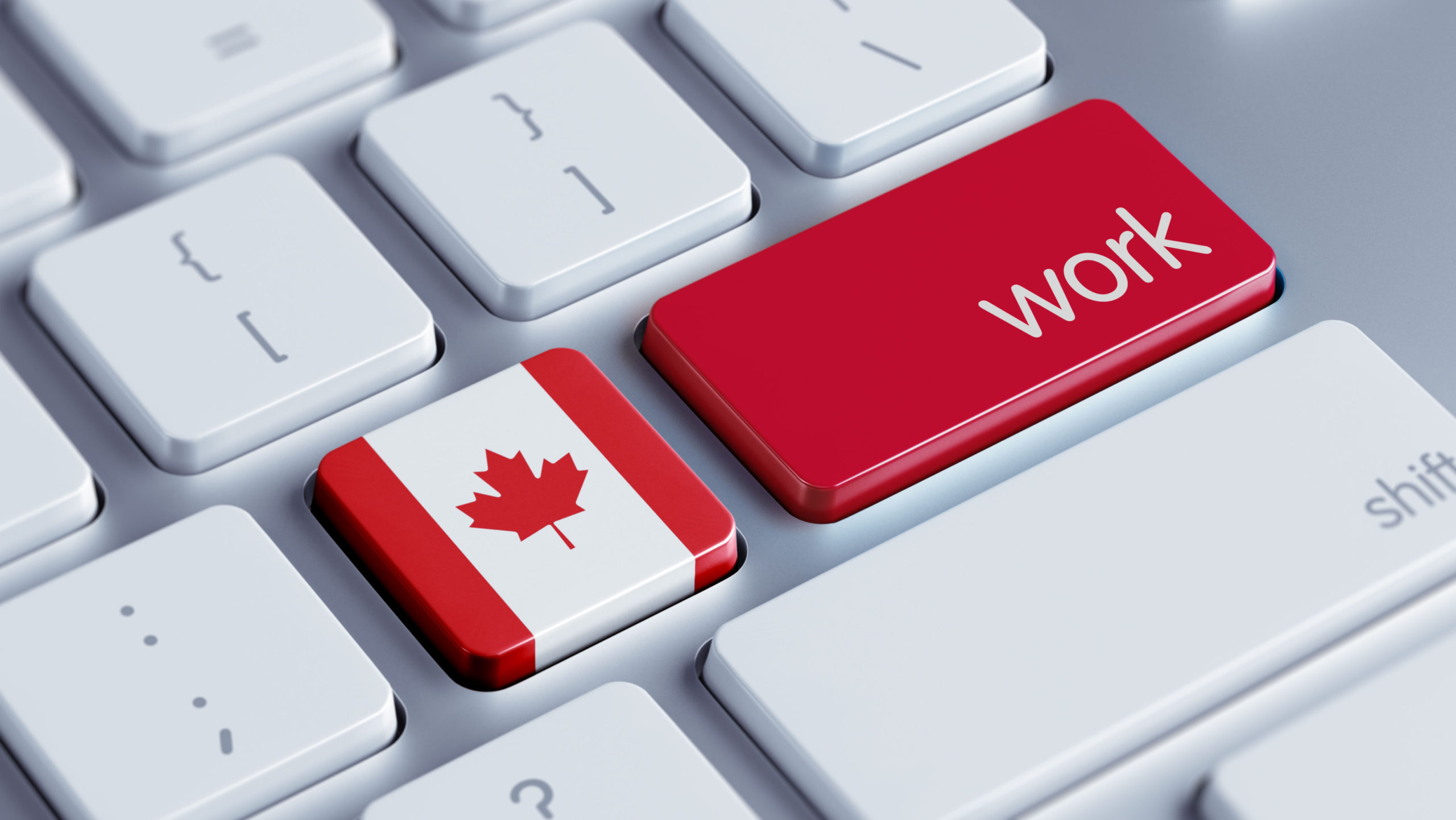 Canadian Jobs In Demand