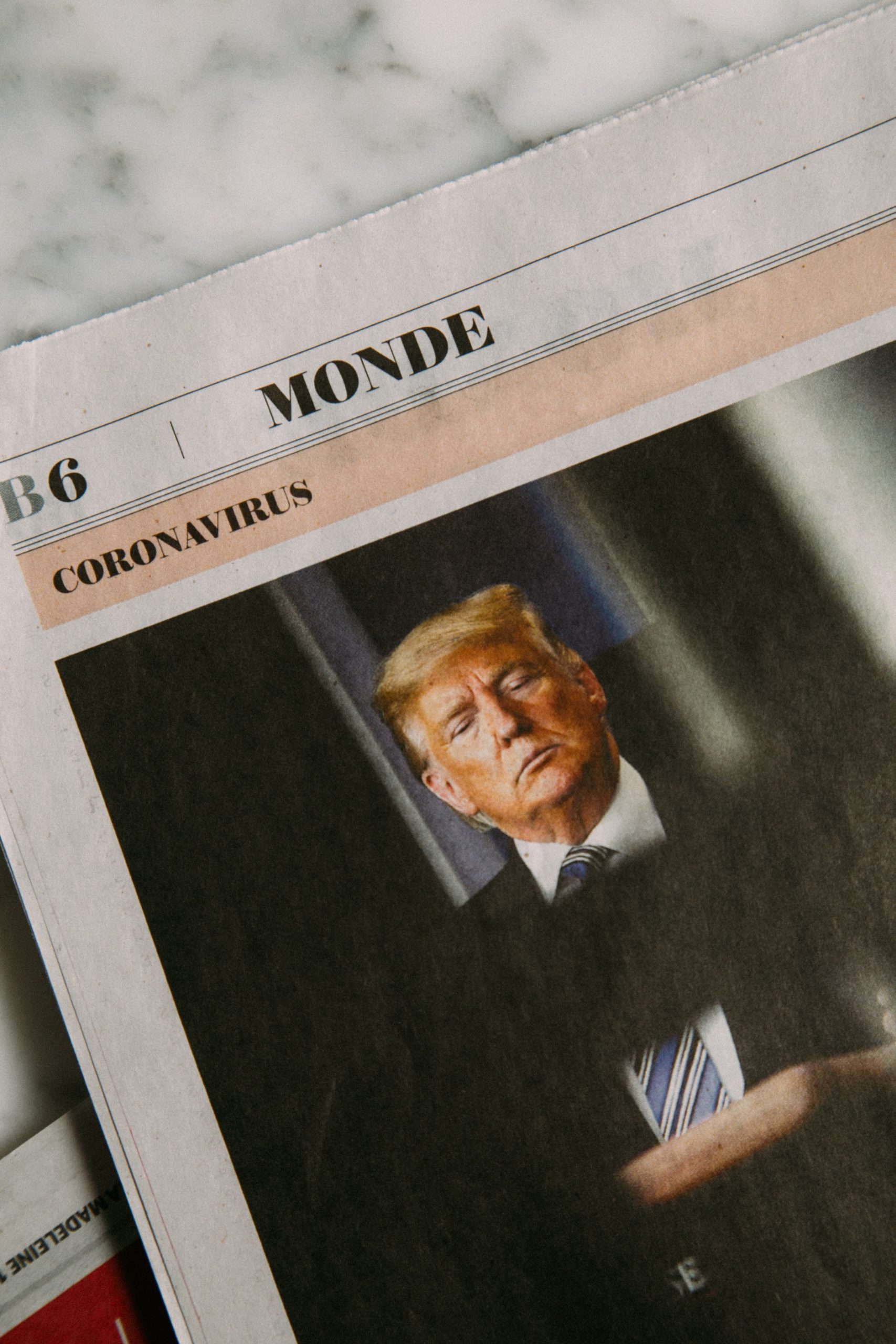 Work Visas Trump