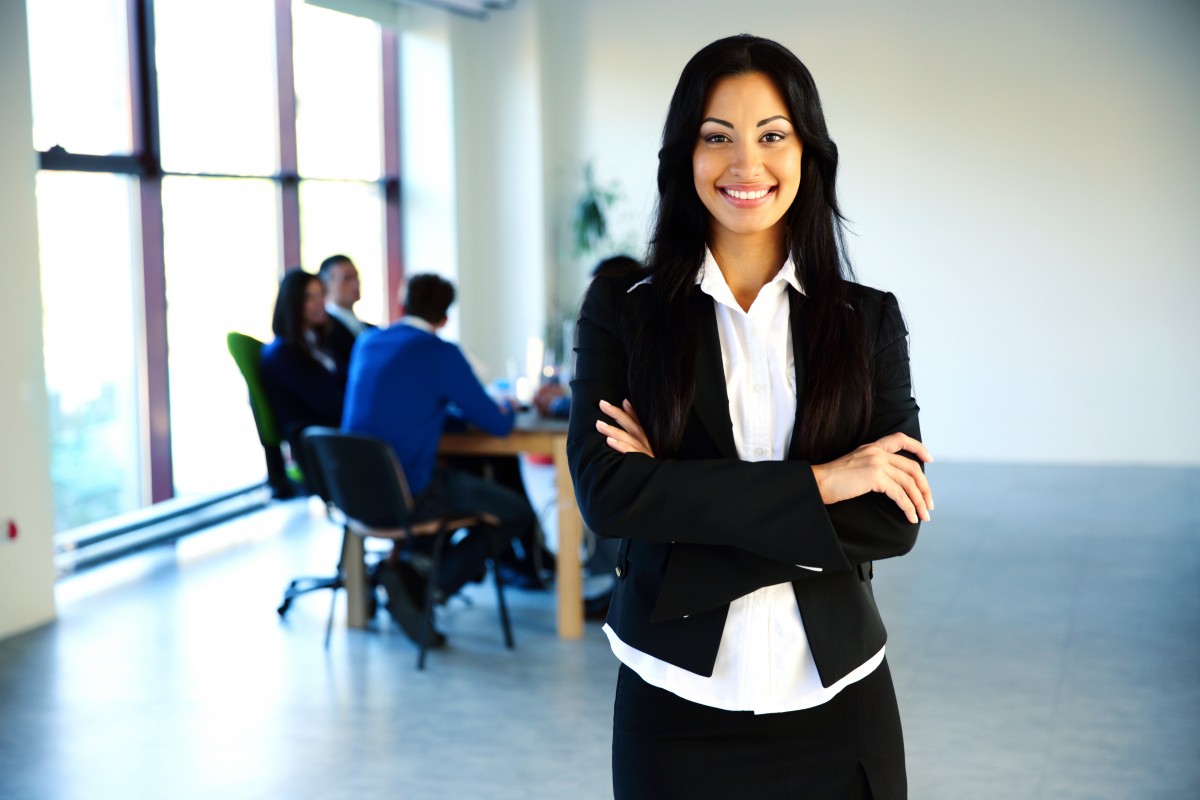 management consultant