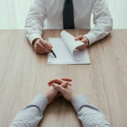 consultation