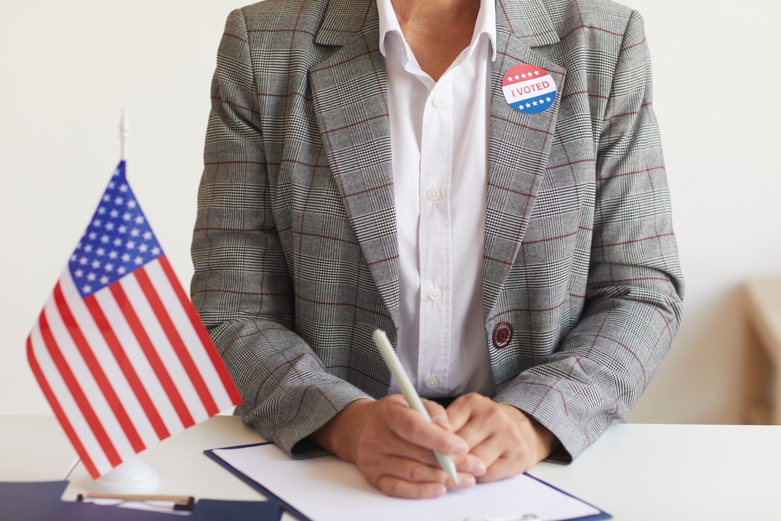 election