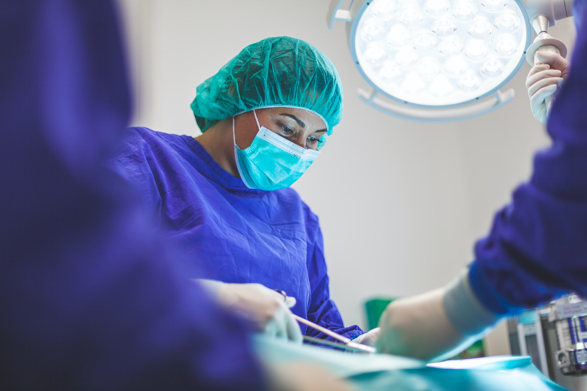 Doctor Immigration to the US