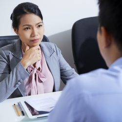 hr manager
