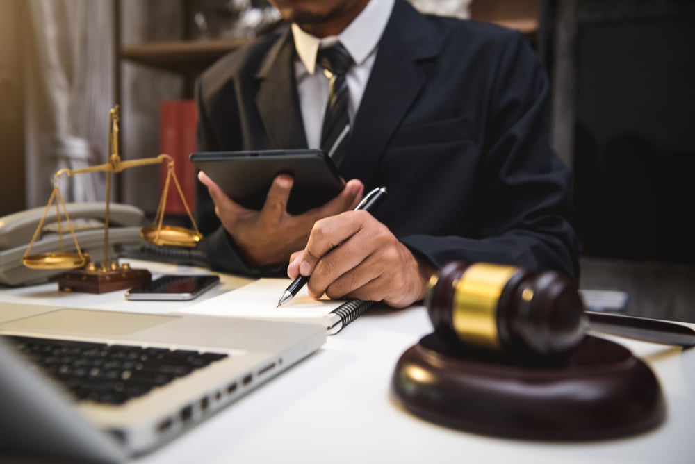 Immigrating to the US as a Lawyer