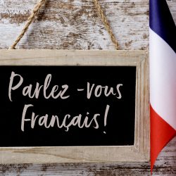 French speakers to CAnada