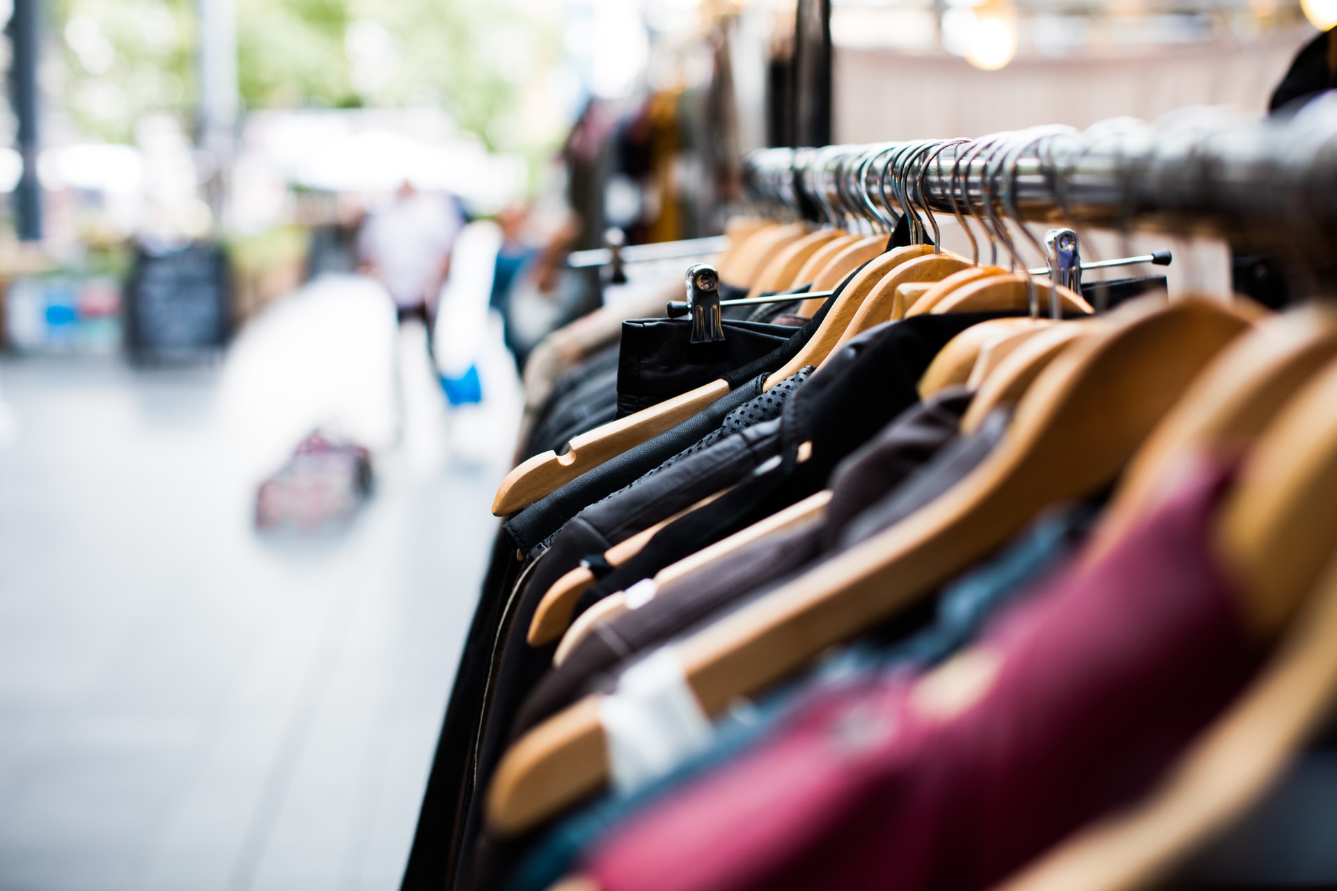 Merchandiser Retail Buyer