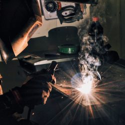 welder