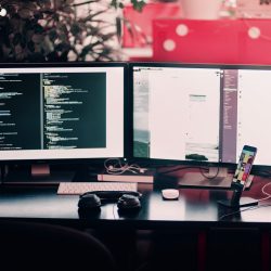 IT Manager to Canada