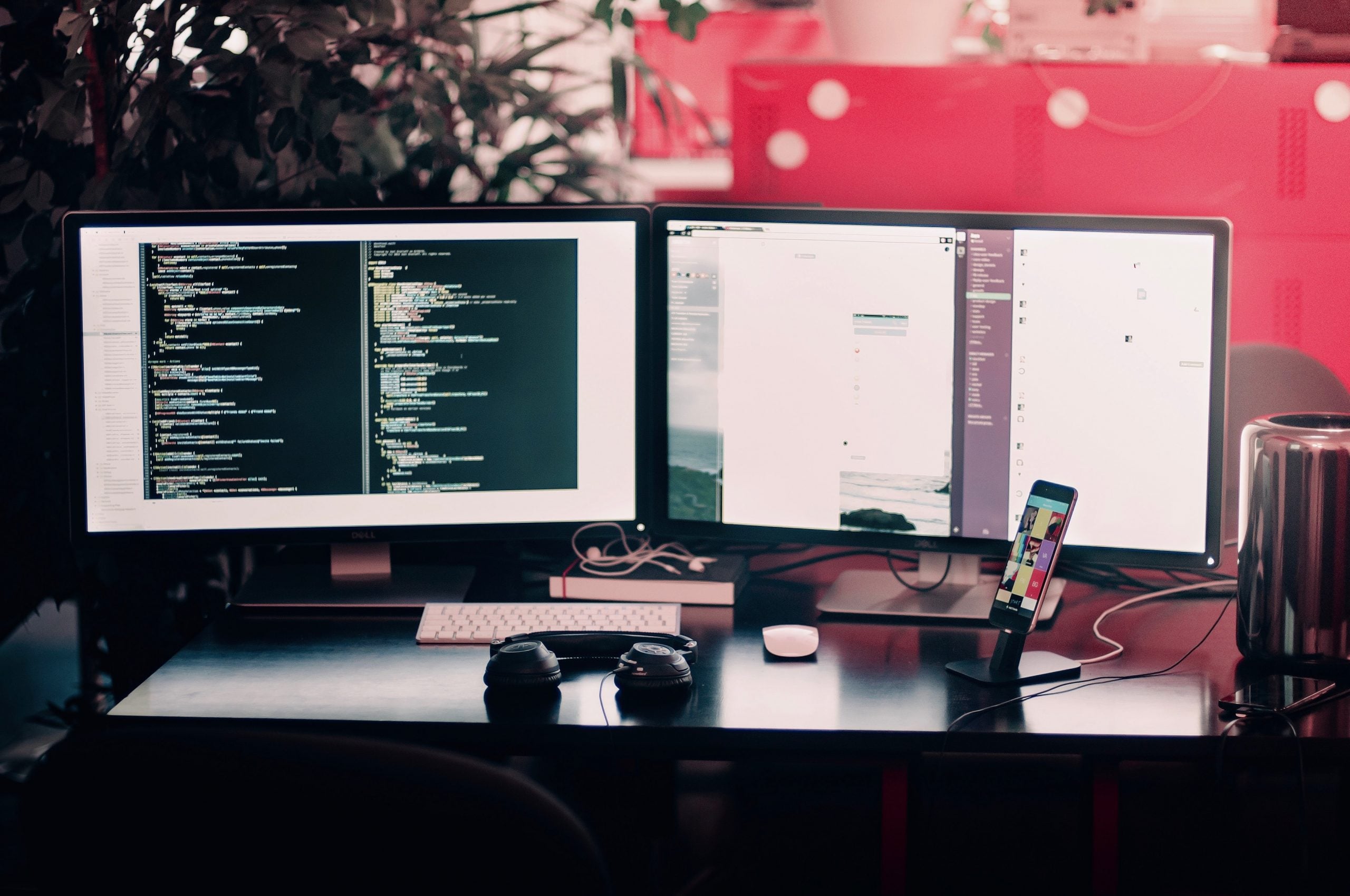 IT Manager to Canada