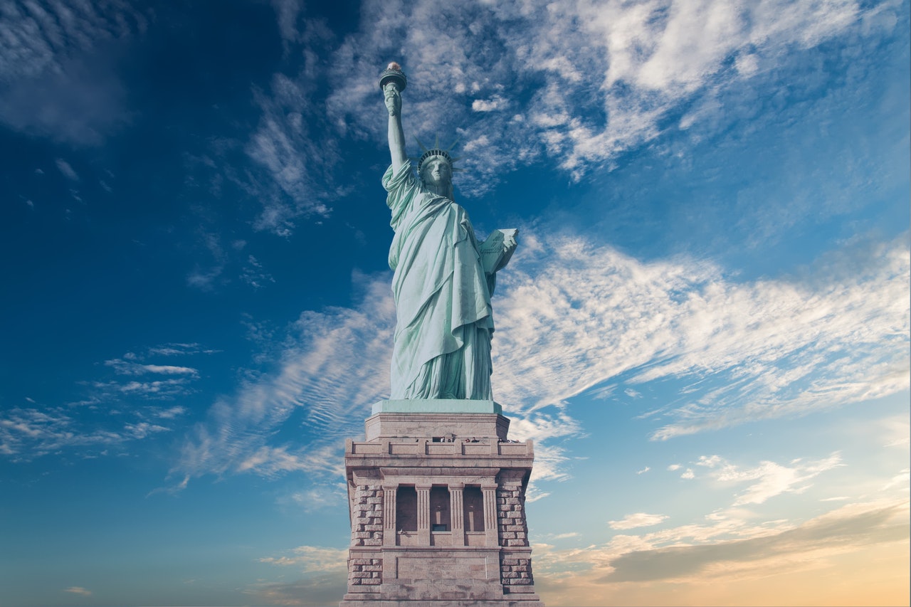 US Immigration 2021
