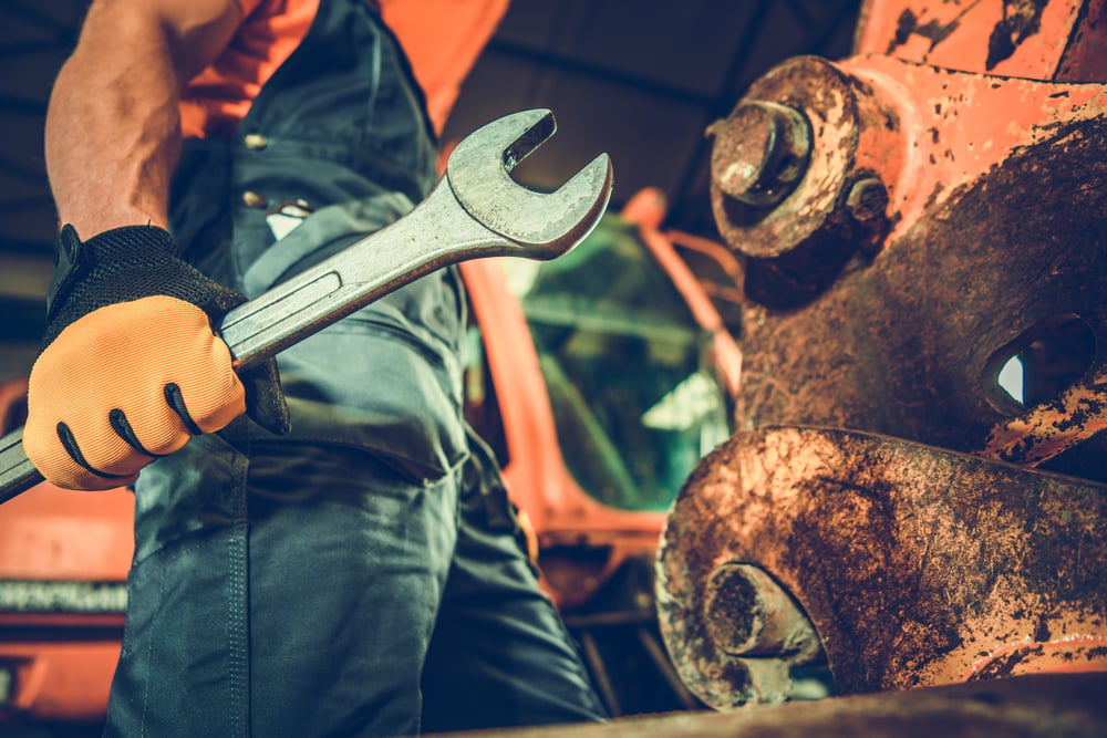 Heavy Duty Mechanic to Canada