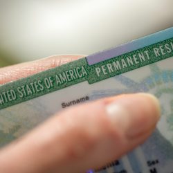 Form I-90