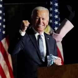 Biden Immigration Policy