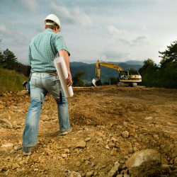 construction worker