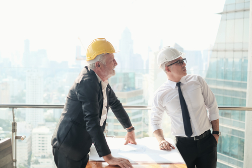 construction manager Immigration to canada