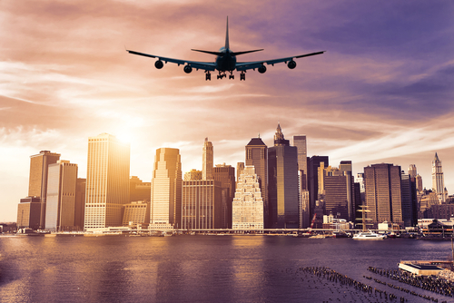 Moving to US from Canada Investment Visa