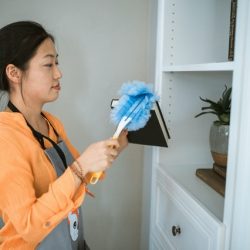Housekeeper Immigration to Canada