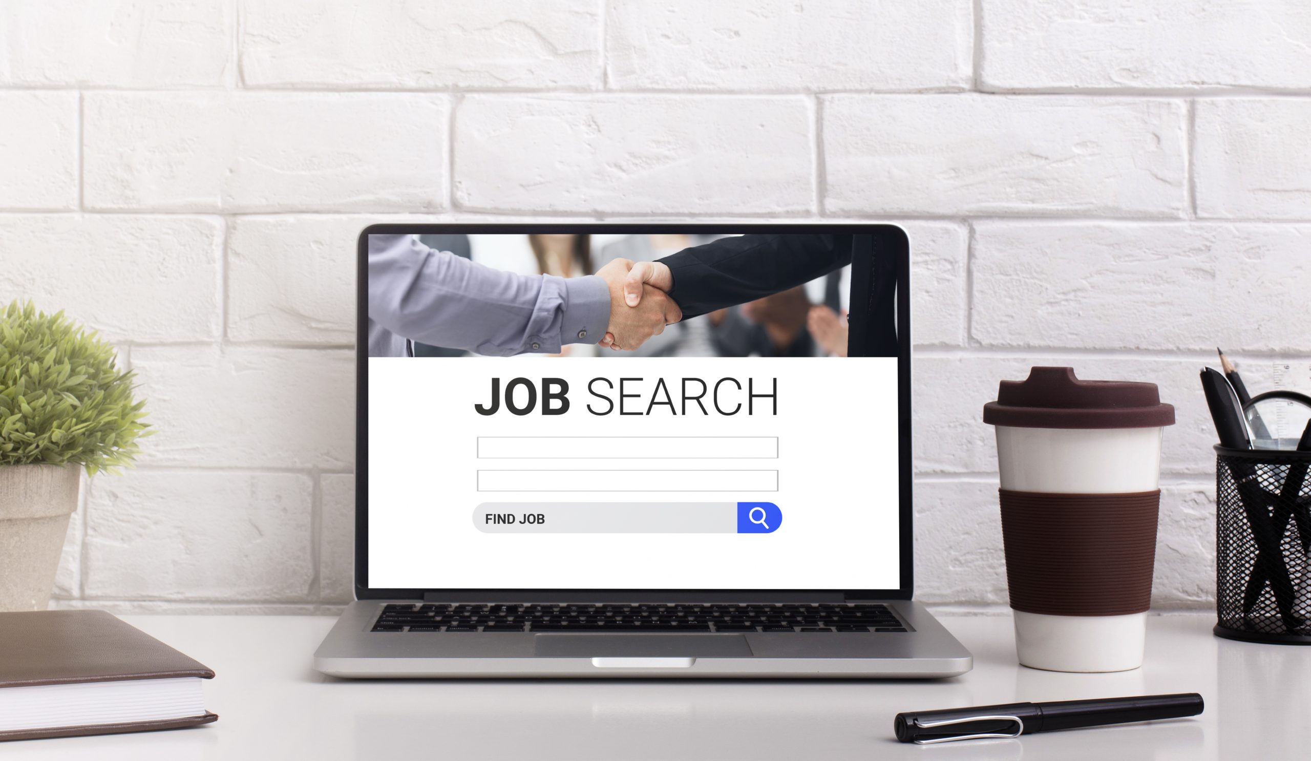 Find Your Job