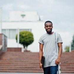 student