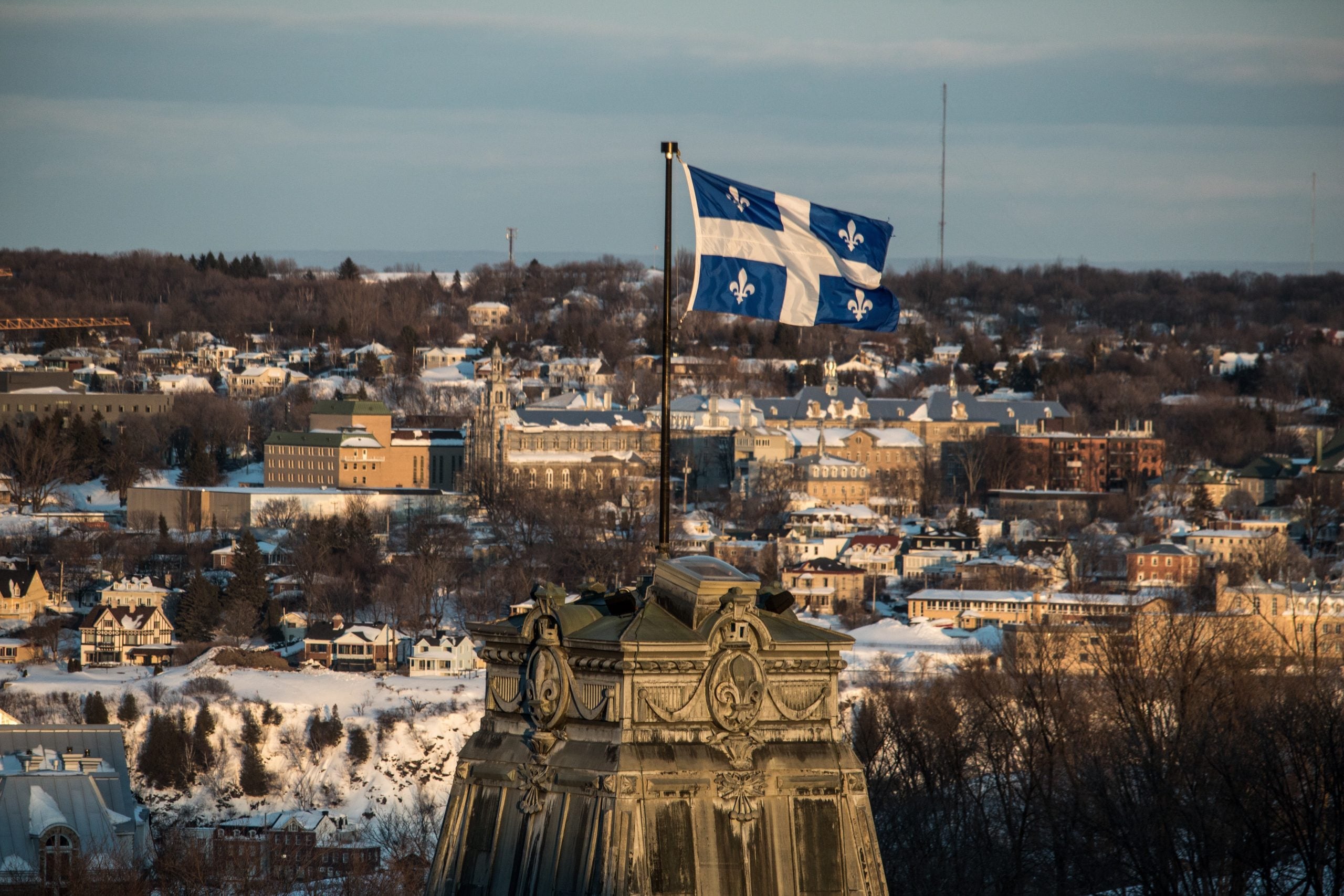 quebec
