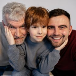 Parent and Grandparent Program Update