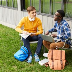 canada students