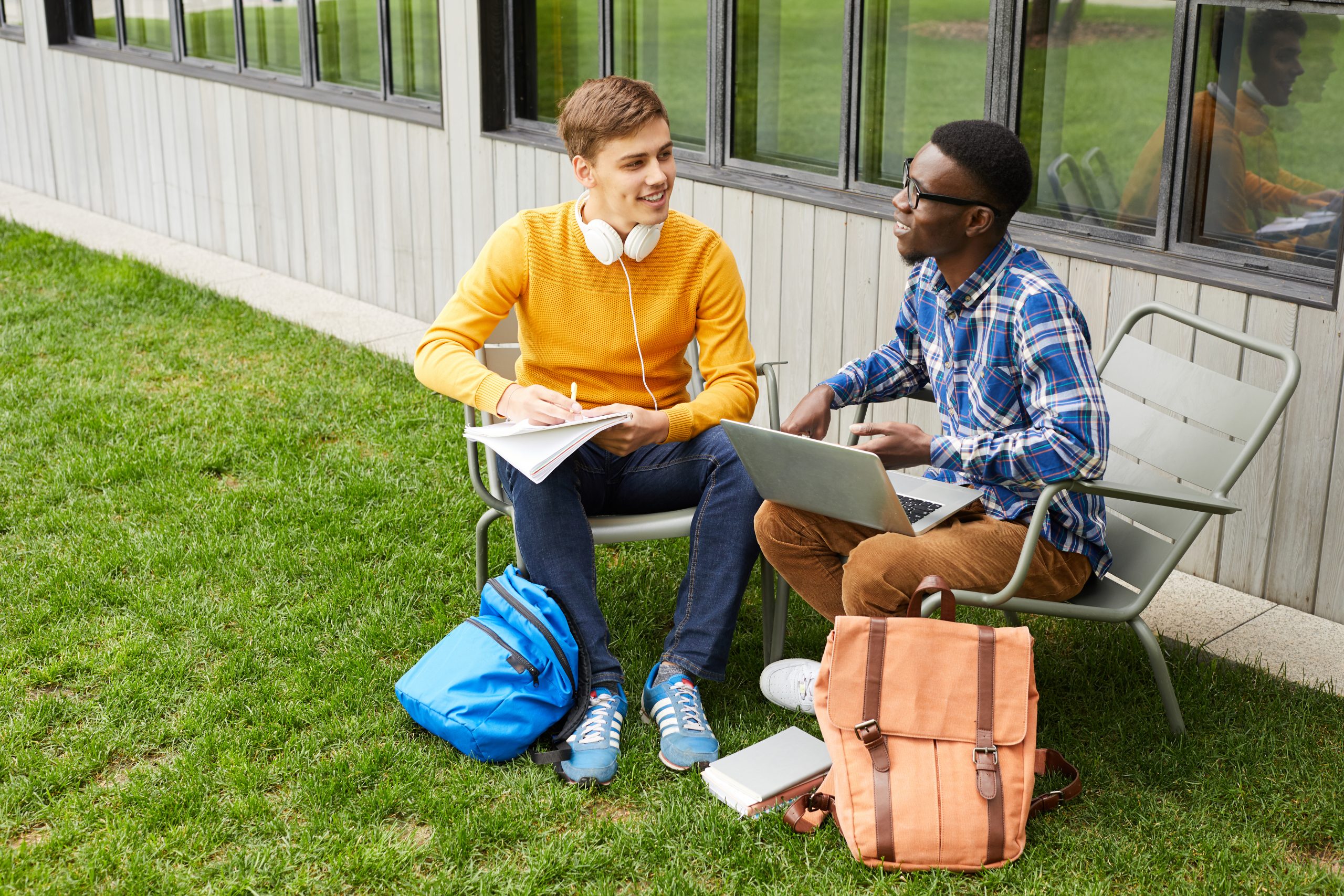 canada students