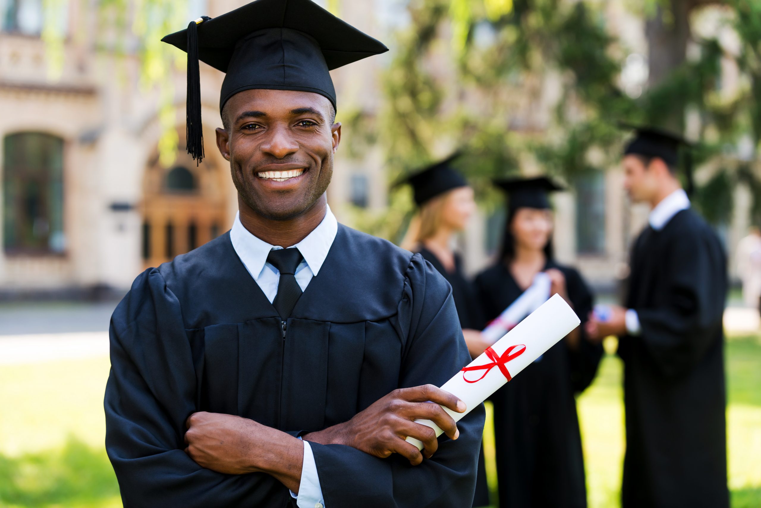 graduate