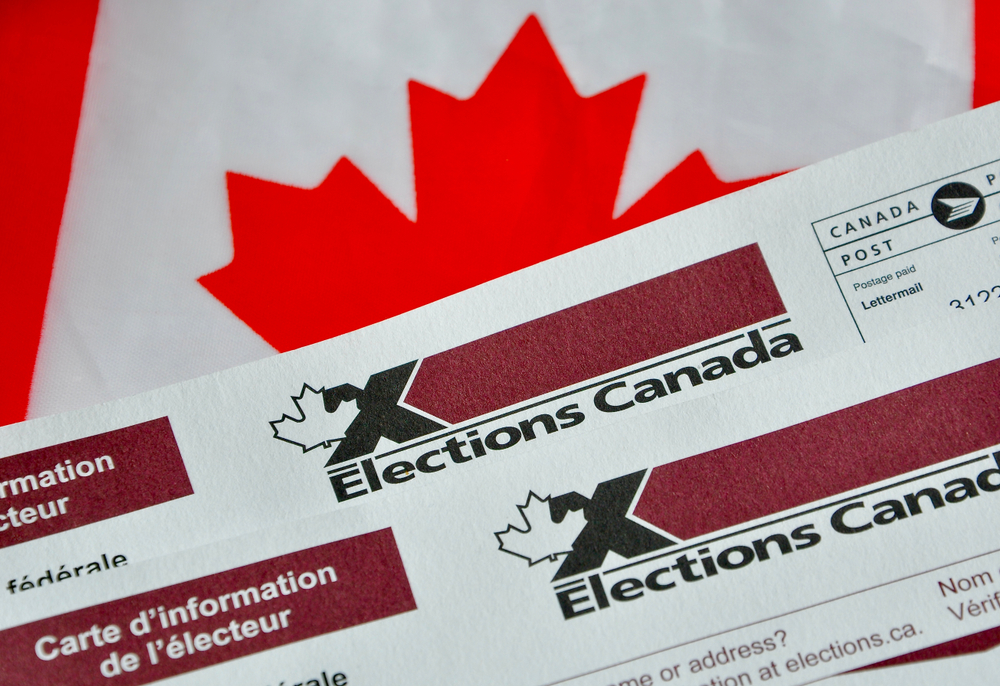 Canada Political Party