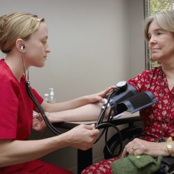Medical Exam for Canada PR
