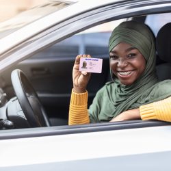 driver's license
