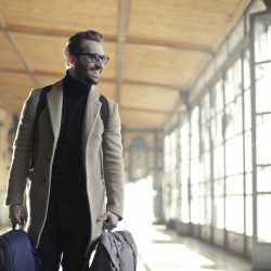 Vaccination Travel to Canada