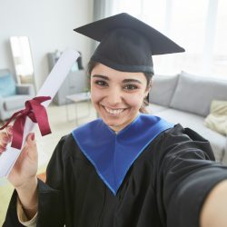 graduate